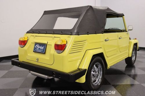 1973 Volkswagen Thing, US $7,798.50, image 6