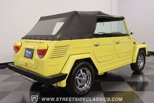 1973 Volkswagen Thing, US $7,798.50, image 7