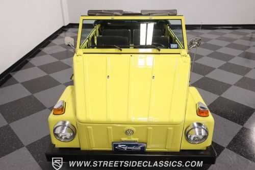 1973 Volkswagen Thing, US $7,798.50, image 14