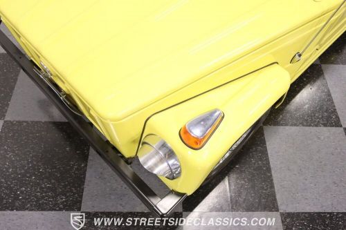 1973 Volkswagen Thing, US $7,798.50, image 15