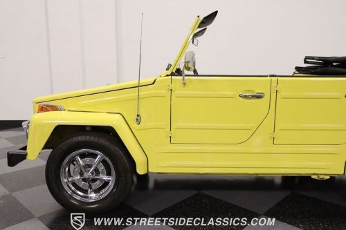 1973 Volkswagen Thing, US $7,798.50, image 17