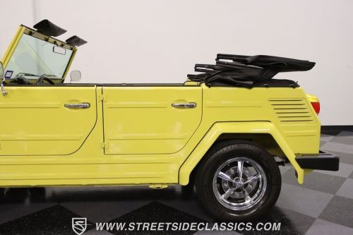 1973 Volkswagen Thing, US $7,798.50, image 18