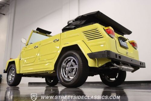 1973 Volkswagen Thing, US $7,798.50, image 19
