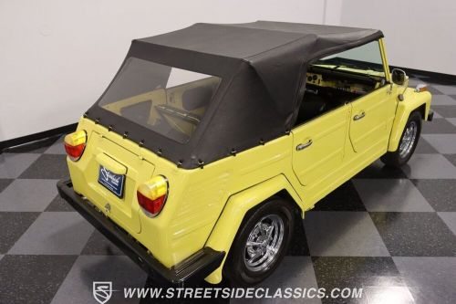 1973 Volkswagen Thing, US $7,798.50, image 20