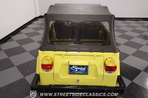 1973 Volkswagen Thing, US $7,798.50, image 21