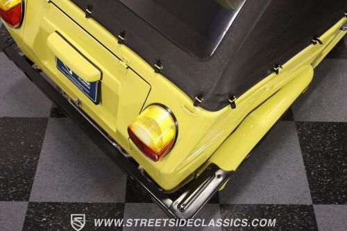 1973 Volkswagen Thing, US $7,798.50, image 22