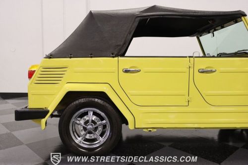 1973 Volkswagen Thing, US $7,798.50, image 24