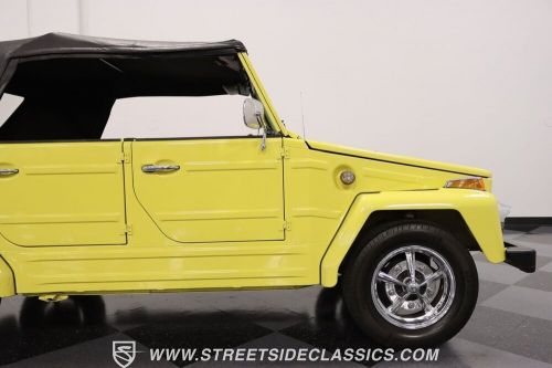 1973 Volkswagen Thing, US $7,798.50, image 25