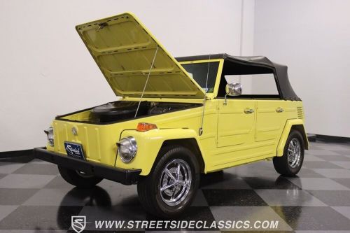 1973 Volkswagen Thing, US $7,798.50, image 27