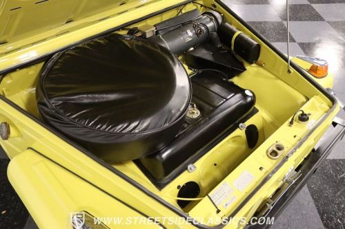 1973 Volkswagen Thing, US $7,798.50, image 28