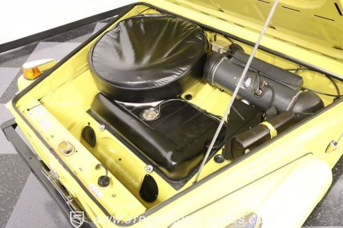 1973 Volkswagen Thing, US $7,798.50, image 30