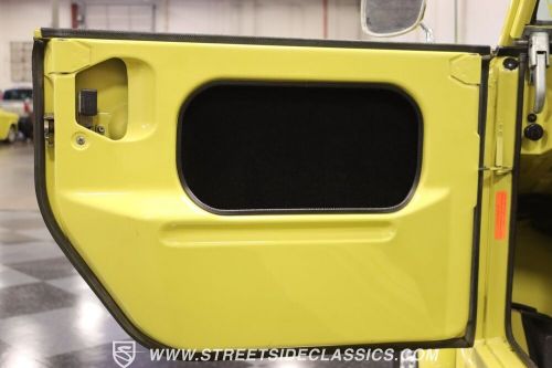 1973 Volkswagen Thing, US $7,798.50, image 32