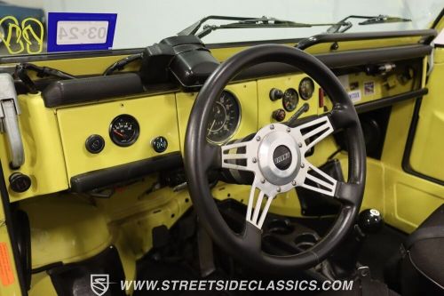 1973 Volkswagen Thing, US $7,798.50, image 33