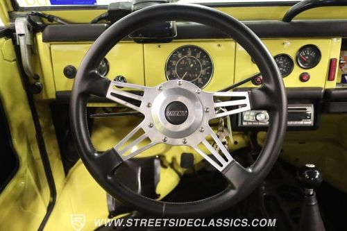 1973 Volkswagen Thing, US $7,798.50, image 34