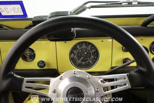 1973 Volkswagen Thing, US $7,798.50, image 35