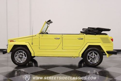 1973 Volkswagen Thing, US $7,798.50, image 37