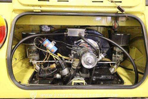 1973 Volkswagen Thing, US $7,798.50, image 38