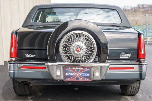 Cadillac Eldorado Biarritz
