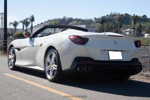 2021 ferrari portofino