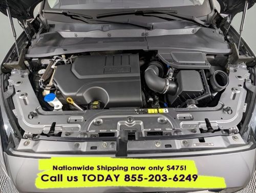 2019 Jaguar E-PACE S, US $13,781.60, image 3