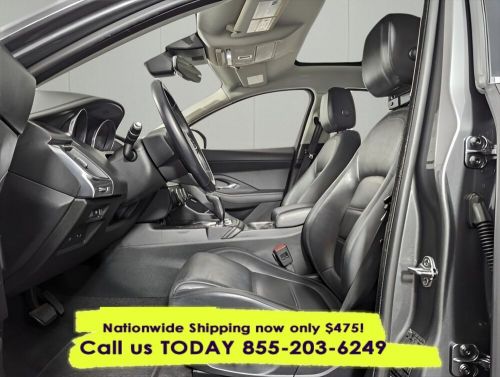 2019 Jaguar E-PACE S, US $13,781.60, image 4