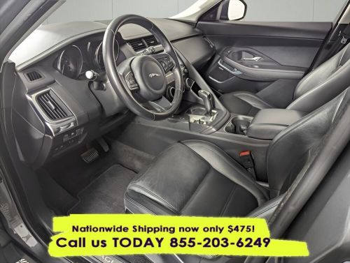 2019 Jaguar E-PACE S, US $13,781.60, image 6