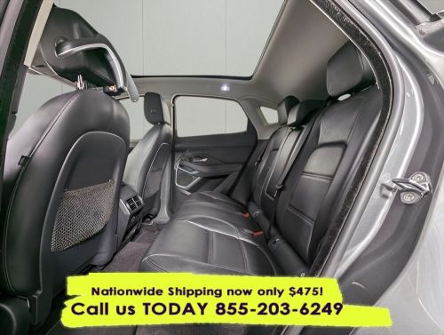 2019 Jaguar E-PACE S, US $13,781.60, image 7