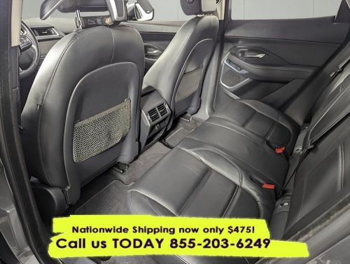 2019 Jaguar E-PACE S, US $13,781.60, image 8
