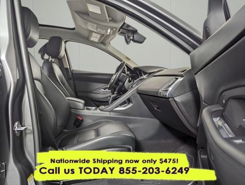 2019 Jaguar E-PACE S, US $13,781.60, image 11