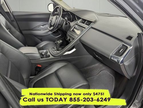 2019 Jaguar E-PACE S, US $13,781.60, image 12