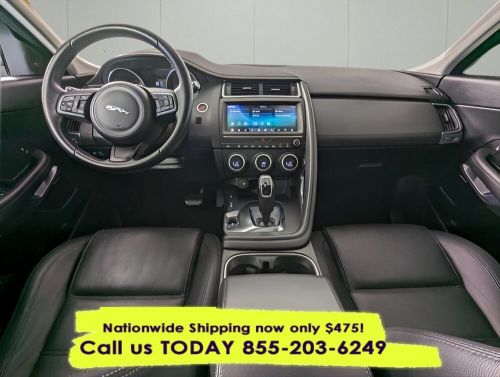 2019 Jaguar E-PACE S, US $13,781.60, image 13