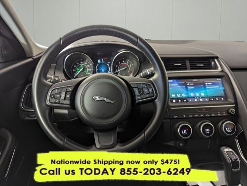2019 Jaguar E-PACE S, US $13,781.60, image 15