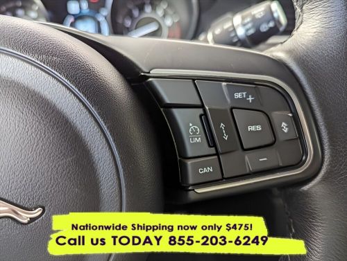 2019 Jaguar E-PACE S, US $13,781.60, image 18