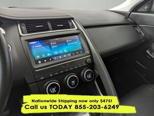 2019 Jaguar E-PACE S, US $13,781.60, image 21