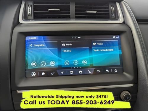 2019 Jaguar E-PACE S, US $13,781.60, image 22