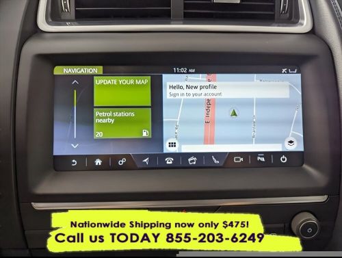 2019 Jaguar E-PACE S, US $13,781.60, image 25