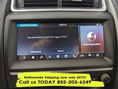 2019 Jaguar E-PACE S, US $13,781.60, image 27