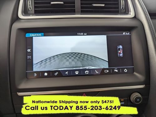 2019 Jaguar E-PACE S, US $13,781.60, image 28