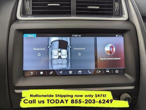 2019 Jaguar E-PACE S, US $13,781.60, image 29