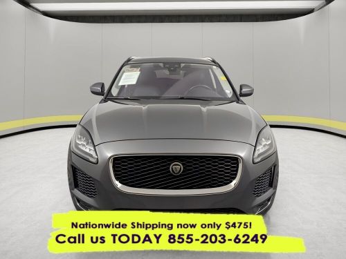 2019 Jaguar E-PACE S, US $13,781.60, image 35