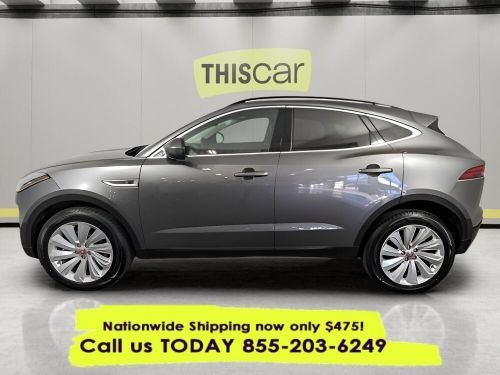 2019 Jaguar E-PACE S, US $13,781.60, image 36