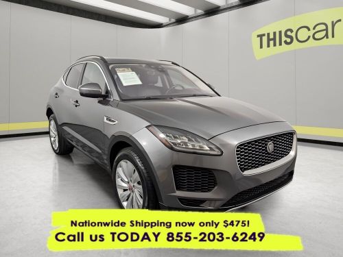 2019 Jaguar E-PACE S, US $13,781.60, image 40