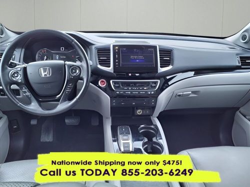 2018 Honda Pilot Elite, US $17,420.90, image 7