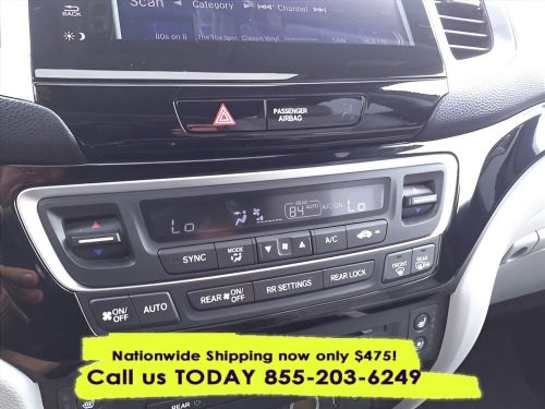 2018 Honda Pilot Elite, US $17,420.90, image 10