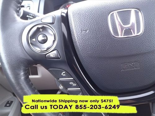 2018 Honda Pilot Elite, US $17,420.90, image 13