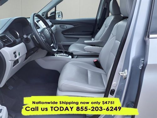 2018 Honda Pilot Elite, US $17,420.90, image 18