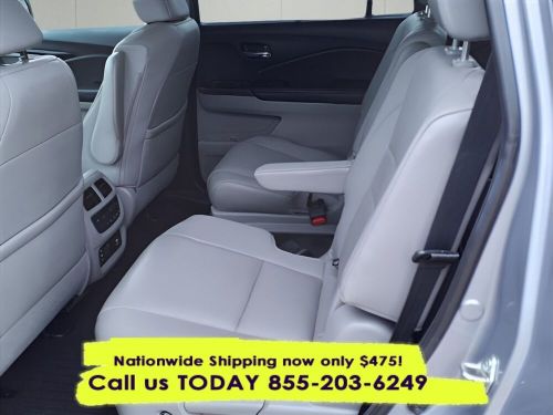 2018 Honda Pilot Elite, US $17,420.90, image 19
