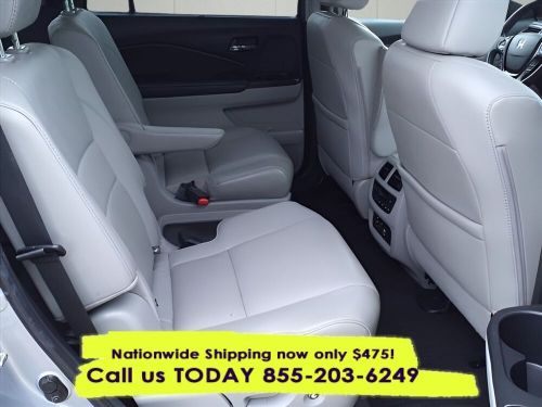 2018 Honda Pilot Elite, US $17,420.90, image 20