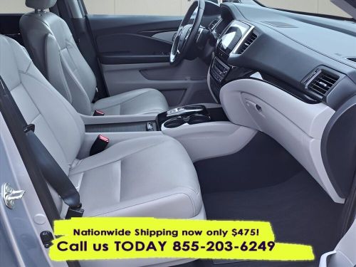 2018 Honda Pilot Elite, US $17,420.90, image 21