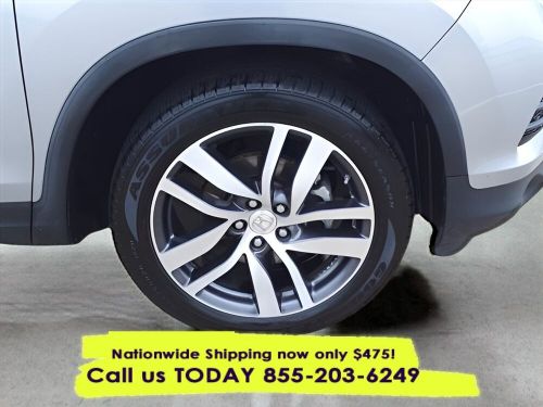 2018 Honda Pilot Elite, US $17,420.90, image 22